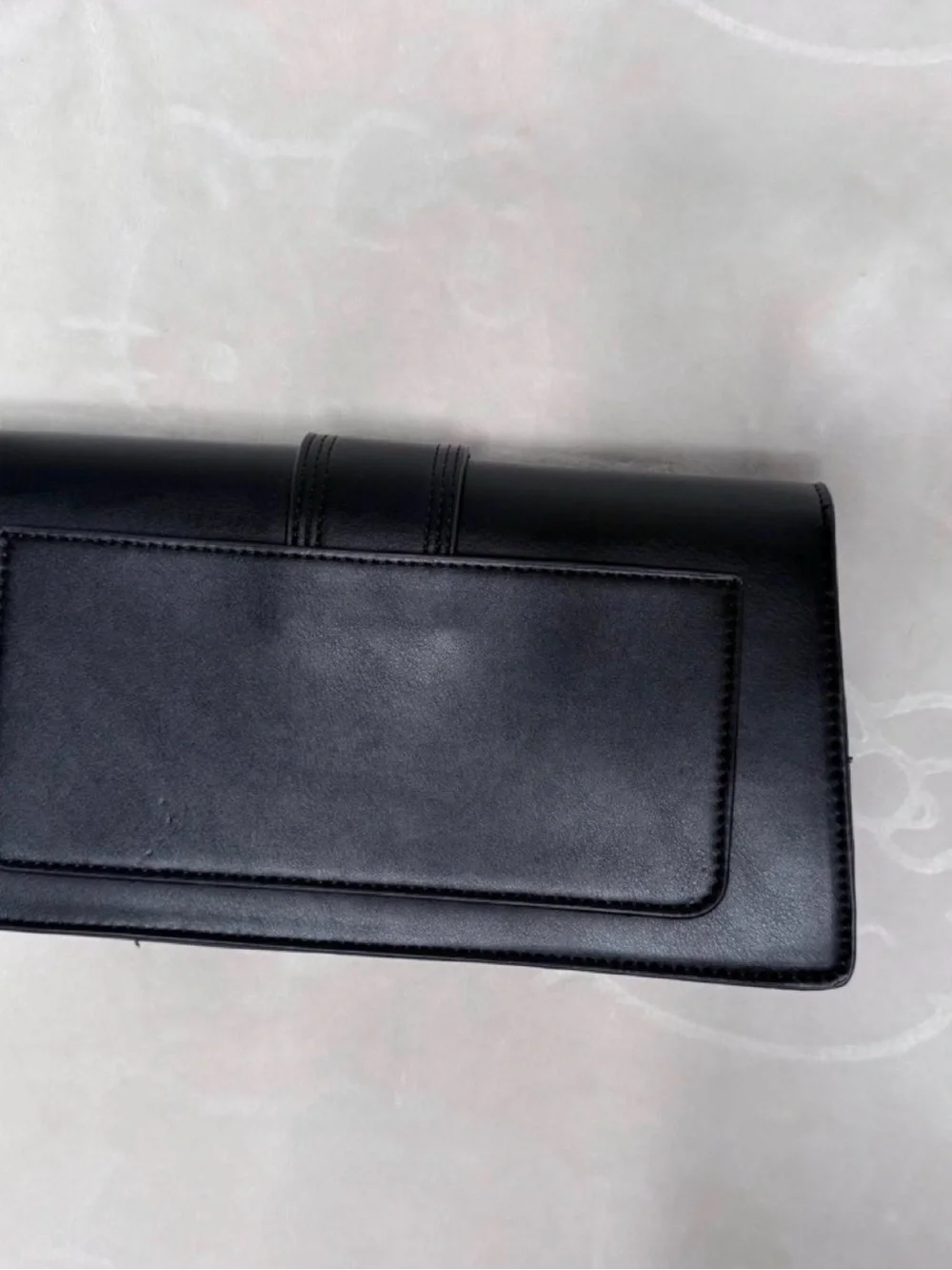 Black Crossbody Purse